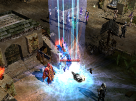 睡醒起床做转职